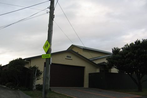 Photo of property in 11 Gore Street, Seatoun, Wellington, 6022