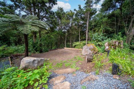 Photo of property in 1466 Russell Road, Helena Bay, Hikurangi, 0184