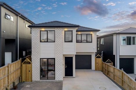 Photo of property in 3 Ripa Street, Flat Bush, Auckland, 2019