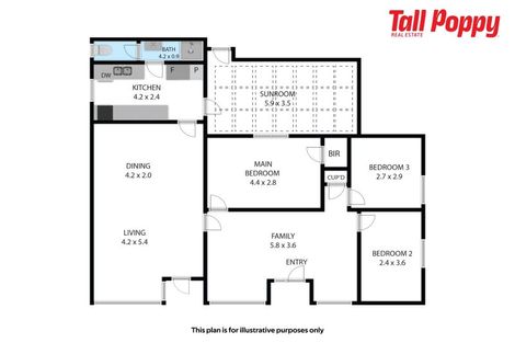 Photo of property in 129 Bridge Street, Eltham, 4322