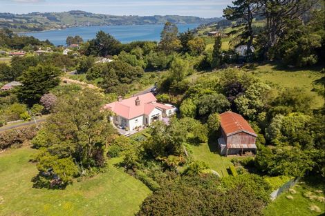 Photo of property in 263 Upper Junction Road, Sawyers Bay, Port Chalmers, 9023