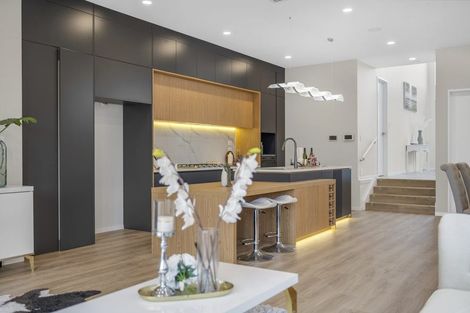 Photo of property in 66 Koromeke Street, Flat Bush, Auckland, 2019