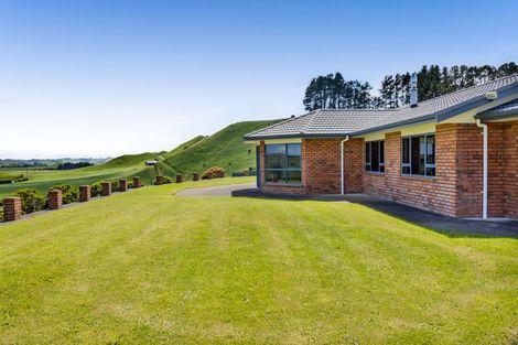 Photo of property in 801 Bird Road, Pukengahu, Stratford, 4393