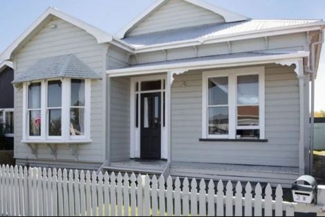 Photo of property in 23 Hereford Street, West End, Palmerston North, 4410