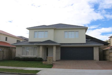 Photo of property in 12 Ainwick Road, Flat Bush, Auckland, 2016