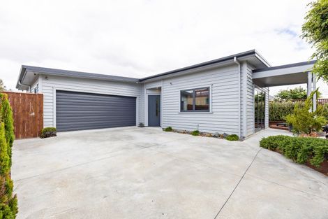 Photo of property in 44 Long Melford Road, Awapuni, Palmerston North, 4412