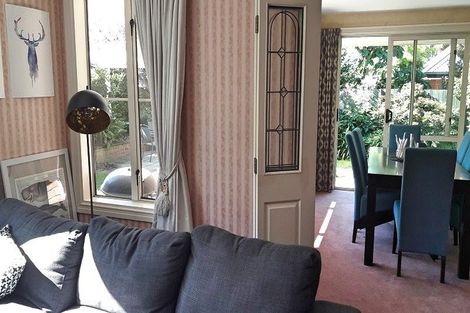 Photo of property in 5 Oaktree Lane, Bishopdale, Christchurch, 8053