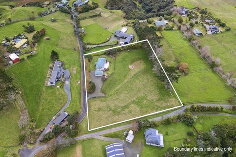 Photo of property in 36a Goudie Road, Helensville, 0875