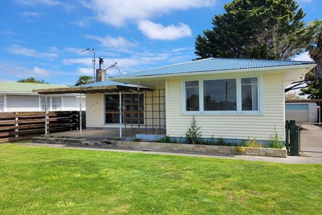 Photo of property in 606 Huia Street, Camberley, Hastings, 4120