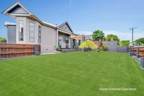 Photo of property in 47 Upper Ure Street, South Hill, Oamaru, 9400