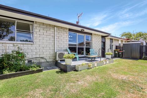Photo of property in 3/110 Chalmers Avenue, Hampstead, Ashburton, 7700