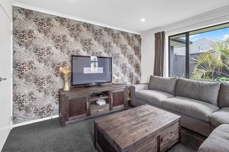 Photo of property in 7 Full Moon Lane, Rolleston, 7614