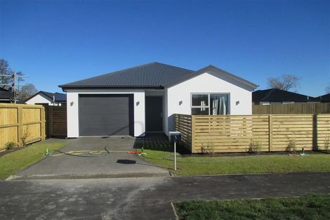 Photo of property in 5 Perendale Street, Belfast, Christchurch, 8051