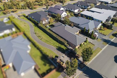 Photo of property in 21 Granite Drive, Rolleston, 7614