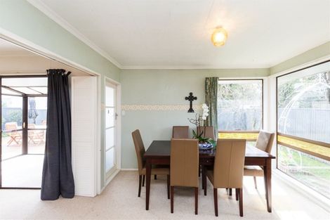 Photo of property in 83 Shamrock Street, Takaro, Palmerston North, 4412