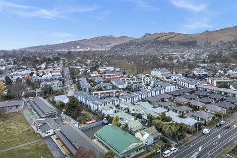 Photo of property in 44/10 Buffon Street, Waltham, Christchurch, 8023