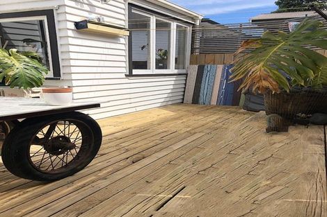 Photo of property in 701 Great North Road, Grey Lynn, Auckland, 1021