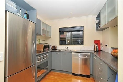 Photo of property in 85 Hill Street, Thorndon, Wellington, 6011