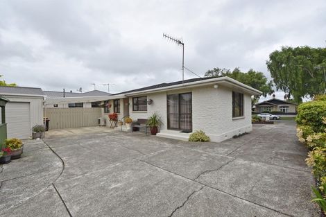 Photo of property in 30 Newcastle Street, Windsor, Invercargill, 9810
