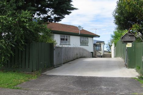 Photo of property in 61 Alabaster Drive, Papatoetoe, Auckland, 2025