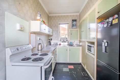 Photo of property in 21 Gilbert Street, Gore, 9710