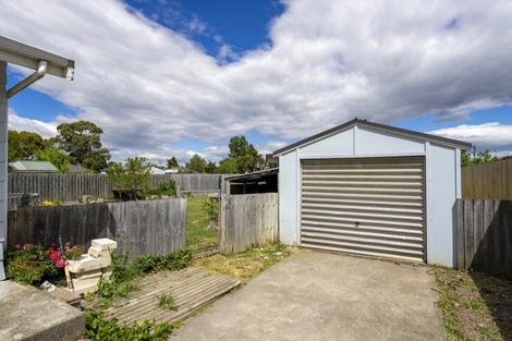 Photo of property in 21 Fergus Street, Cheviot, 7310