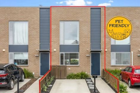 Photo of property in 8 Shelduck Way, Hobsonville, Auckland, 0616