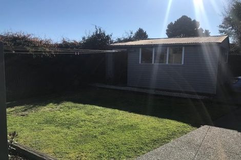 Photo of property in 4 Crichton Place, Havelock North, 4130