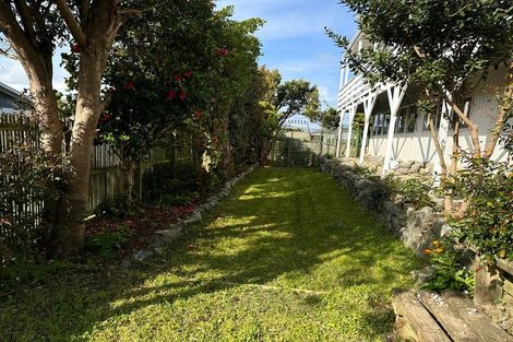 Photo of property in 24 Pope Street, Camborne, Porirua, 5026