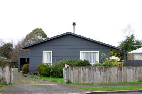 Photo of property in 36 Kippenberger Street, Lansdowne, Masterton, 5810