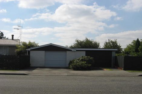Photo of property in 81 Denmark Street, Temuka, 7920