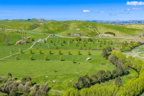 Photo of property in 566 Lindsay Road, Waipukurau, 4283