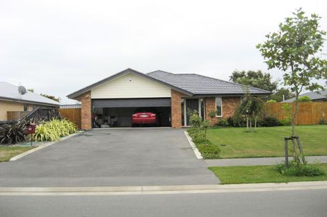 Photo of property in 48 Othello Drive, Rolleston, 7614