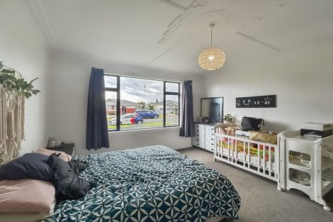 Photo of property in 294 Princes Street, Strathern, Invercargill, 9812