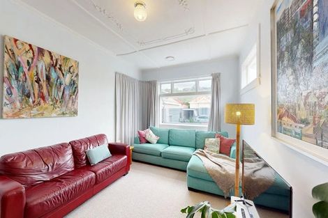 Photo of property in 33 Yule Street, Kilbirnie, Wellington, 6022