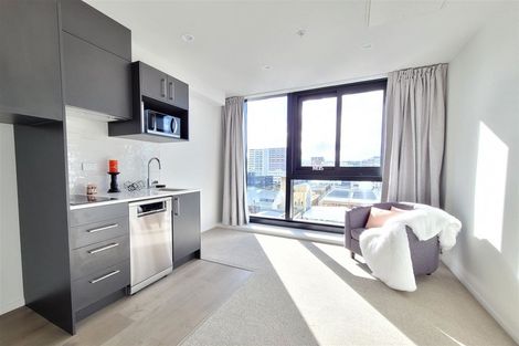 Photo of property in 505/123 Taranaki Street, Te Aro, Wellington, 6011