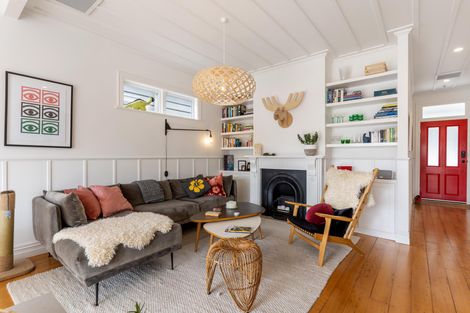 Photo of property in 15 Pompallier Terrace, Ponsonby, Auckland, 1011