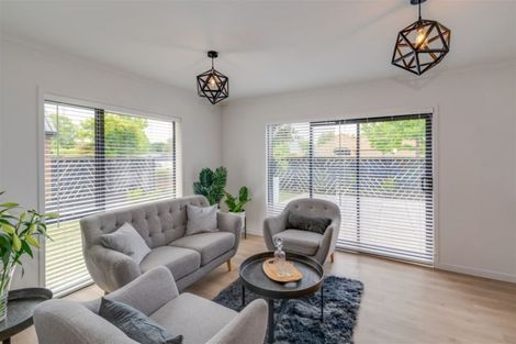 Photo of property in 2/23 Hamilton Avenue, Ilam, Christchurch, 8041