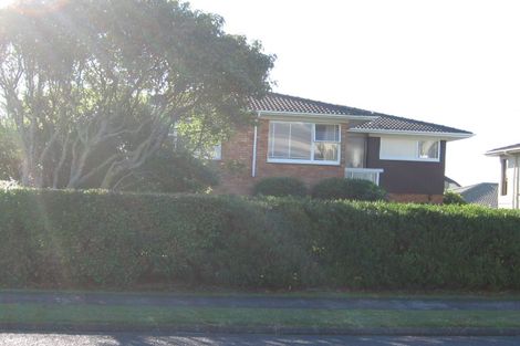 Photo of property in 24 Sea Spray Drive, Bucklands Beach, Auckland, 2012