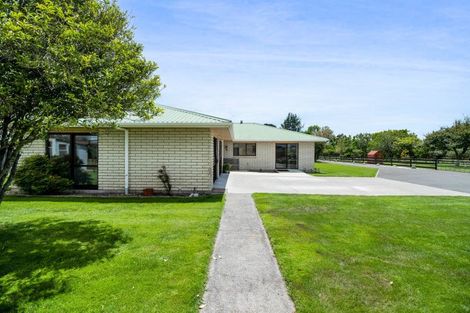 Photo of property in 83 Brown Road, Brixton, Waitara, 4382