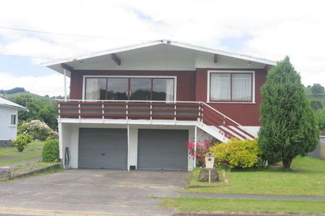 Photo of property in 21 Ngatai Street, Taumarunui, 3920