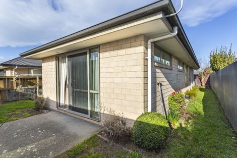 Photo of property in 4/9 Sails Street, Papanui, Christchurch, 8053