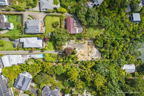 Photo of property in 49 Hinemoa Street, Birkenhead, Auckland, 0626