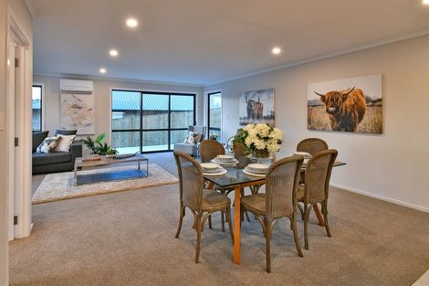 Photo of property in 139 Harriet Johnston Drive, Pokeno, 2402