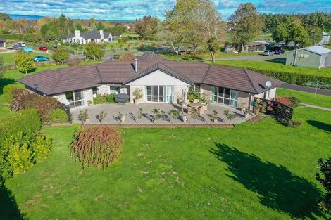 Photo of property in 16 Cameo Place, Matamata, 3472