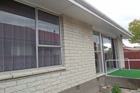 Photo of property in 3/10 Washbournes Road, Wigram, Christchurch, 8042