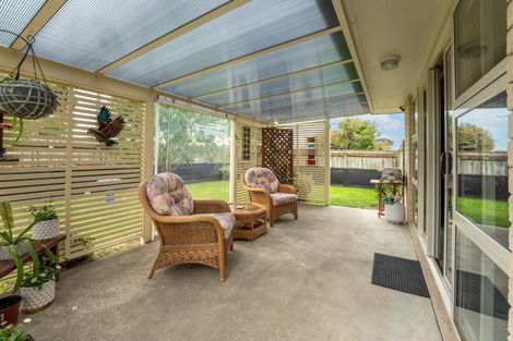 Photo of property in 7 Ward Street, Levin, 5510