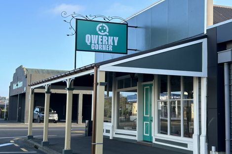 Photo of property in 125 Manchester Street, Feilding, 4702