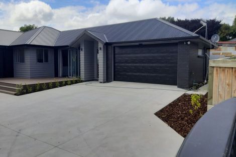 Photo of property in 133 Margaret Street, Glengarry, Invercargill, 9810
