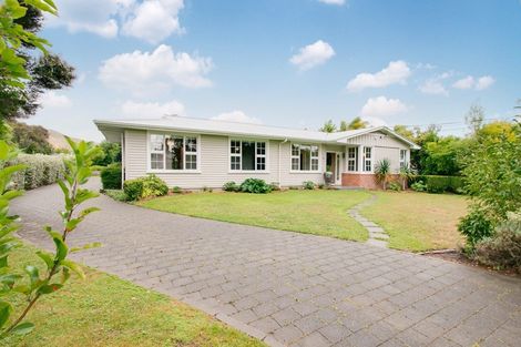 Photo of property in 25 Waterhouse Street, Taradale, Napier, 4112